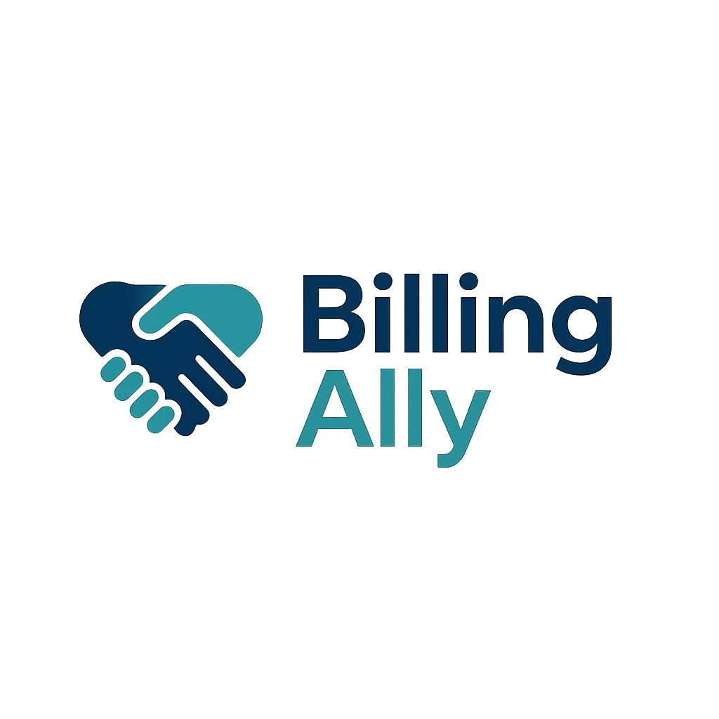 Billing Ally Logo